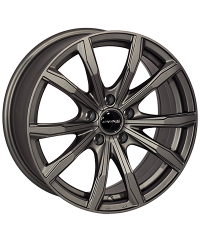 ZW 4408 EM/M R17 W7.5 PCD5x112 ET30 DIA66.6